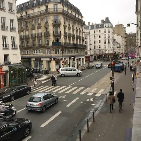 Lovely Flat Bastille