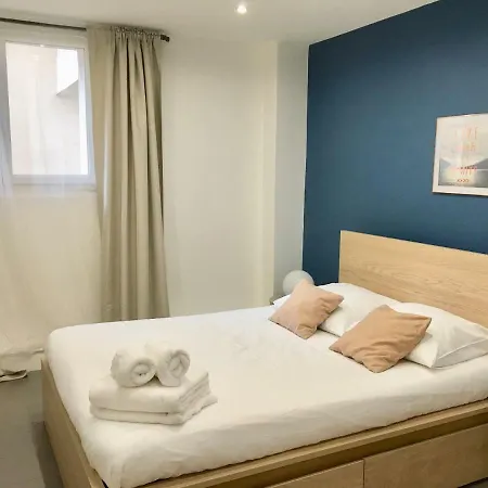 Lovely Flat Bastille Apartment Paris
