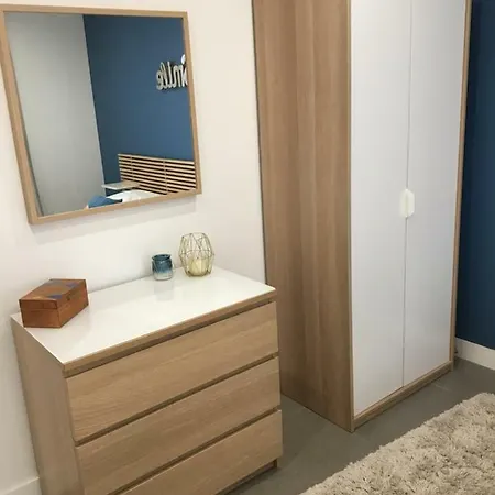Lovely Flat Bastille Paris