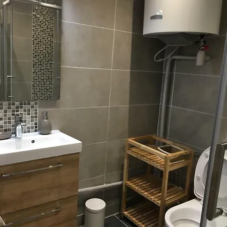 Lovely Flat Bastille Apartment Paris