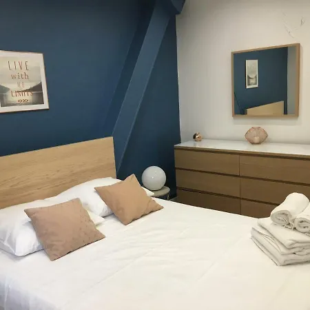 Appartement Lovely Flat Bastille Paris